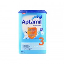 德國愛他美 Aptamil 3